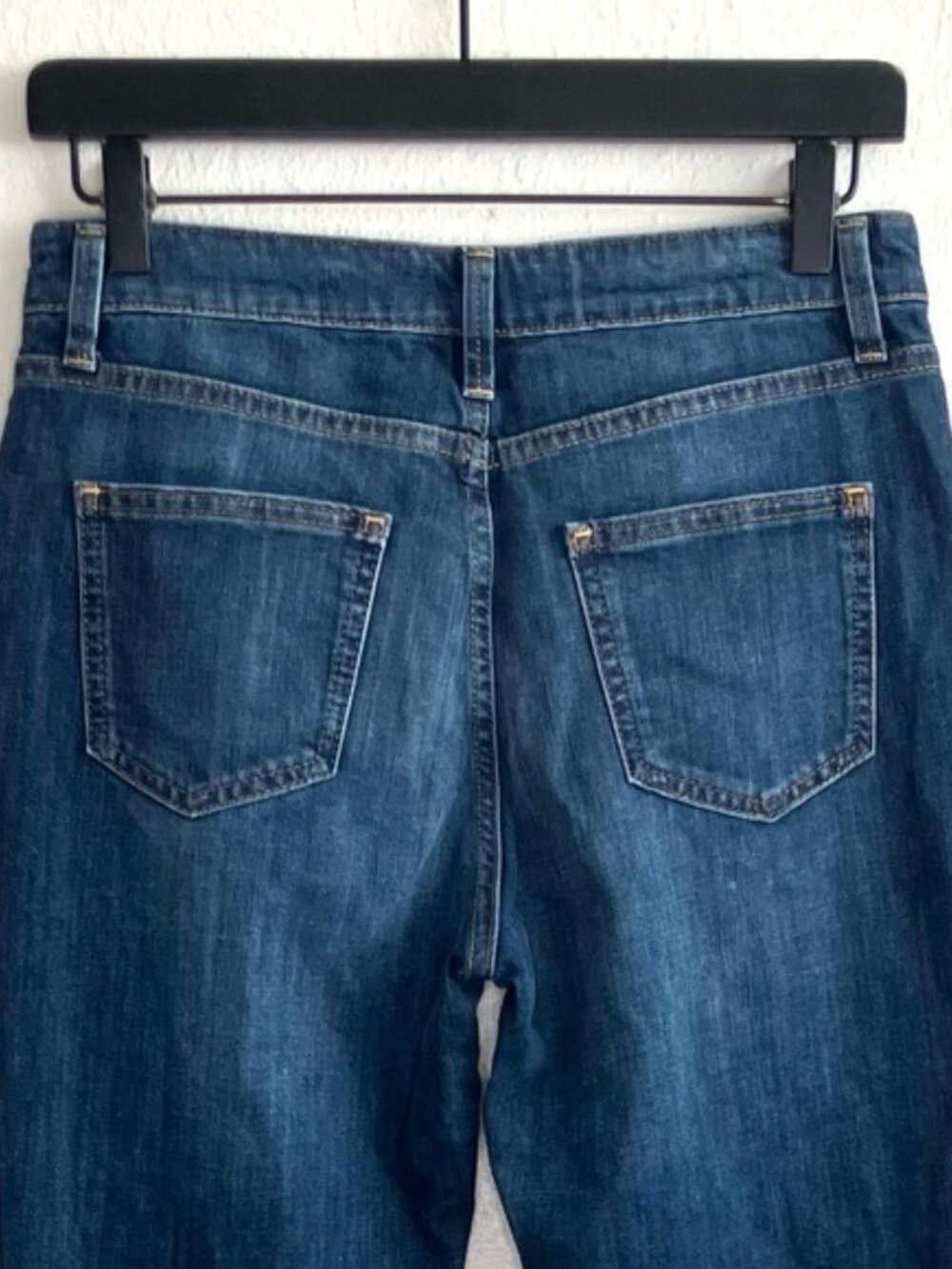 Boden Mid-Rise Bootcut Jeans - Picture 4 of 7